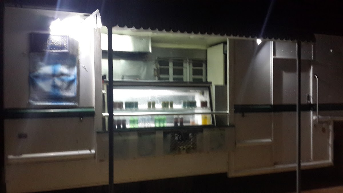 Taste Of Heaven Snack Truck