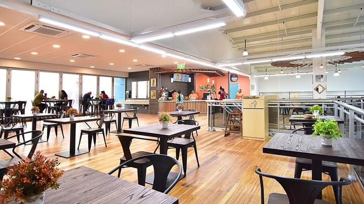 Tasty Sandwich & Coffee Bar