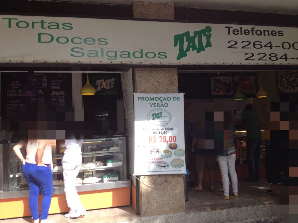 Tati Doces