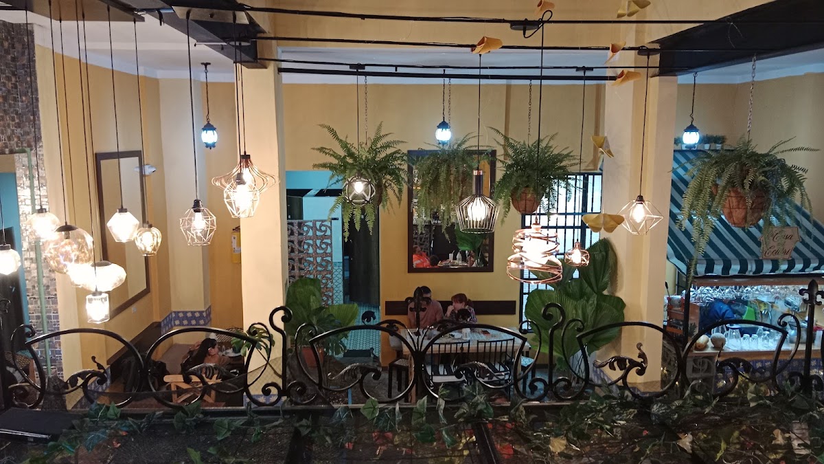 TayronaCafé