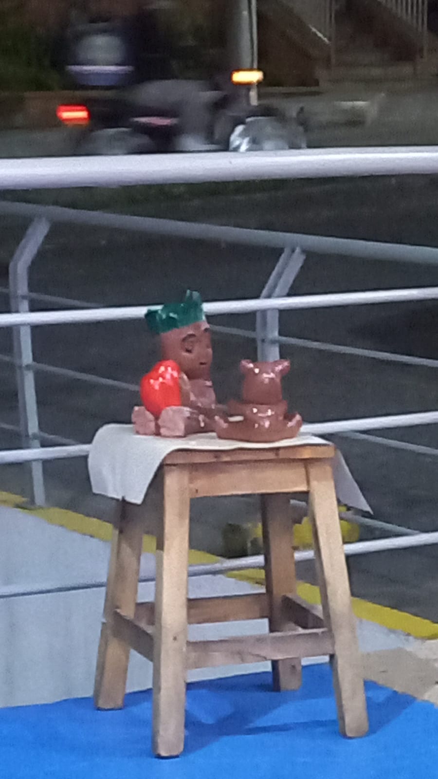 Tazas y Trazos