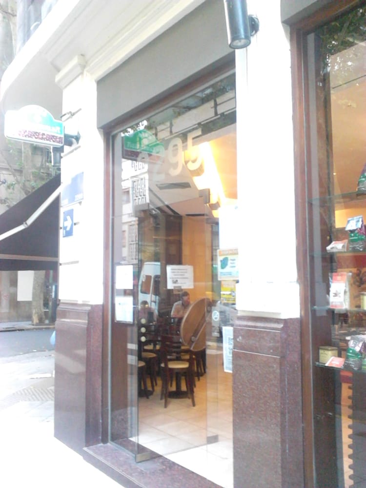 Te Dan Cafe