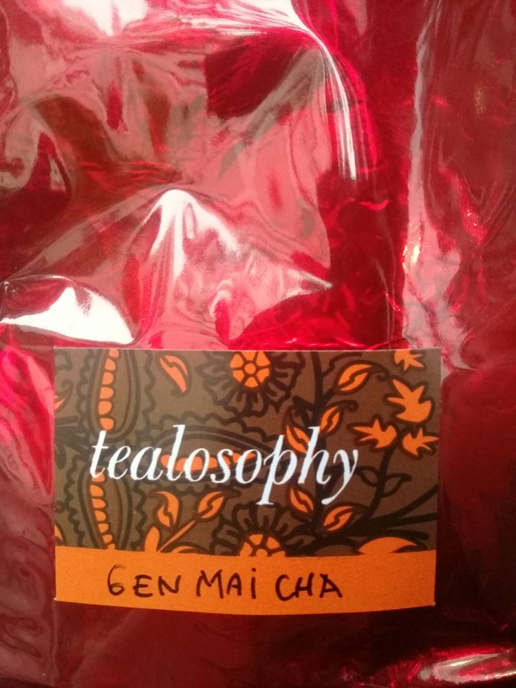 Tealosophy