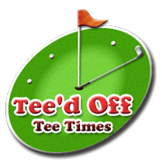 Teed Off Tee Times