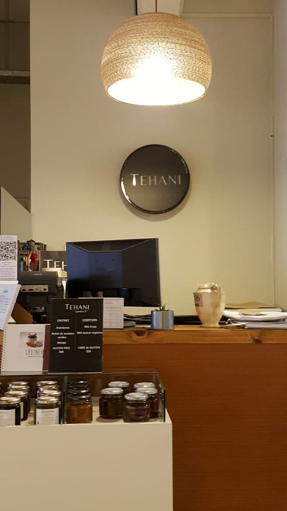 Tehani Lab