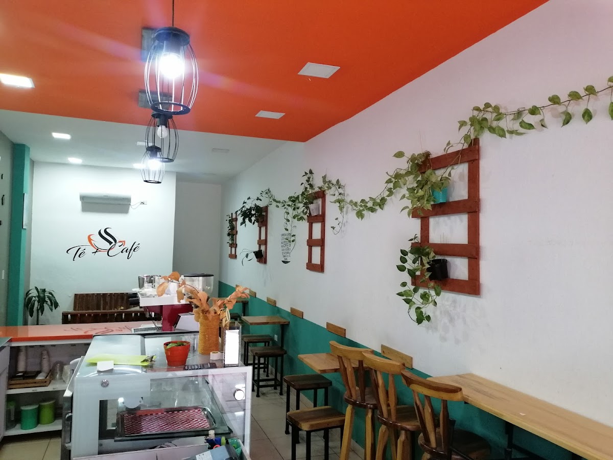 TemasCafe Yopal