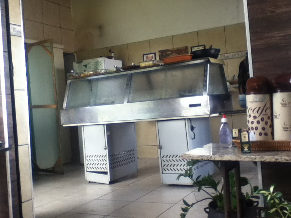 Tempero da Bisa