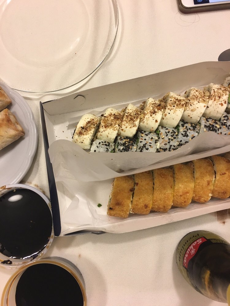 Teppanyaki