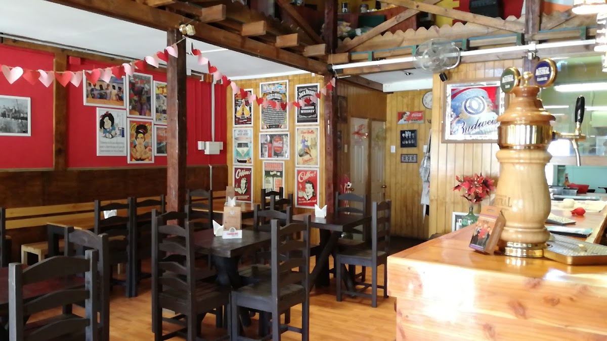 Tequila Cafe Bar