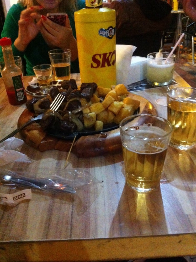 Terapia Bar