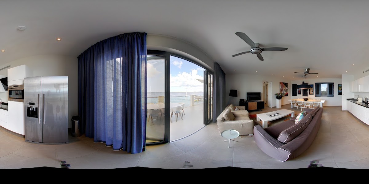 Terramar Bonaire