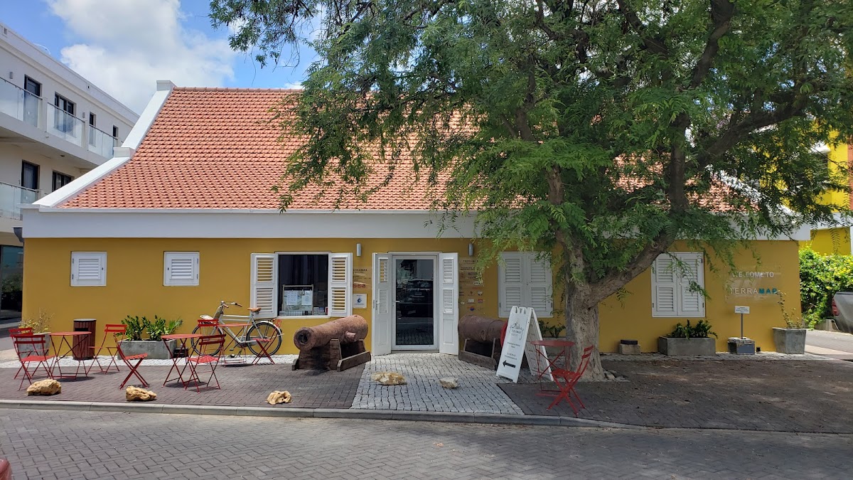 Terramar Museum