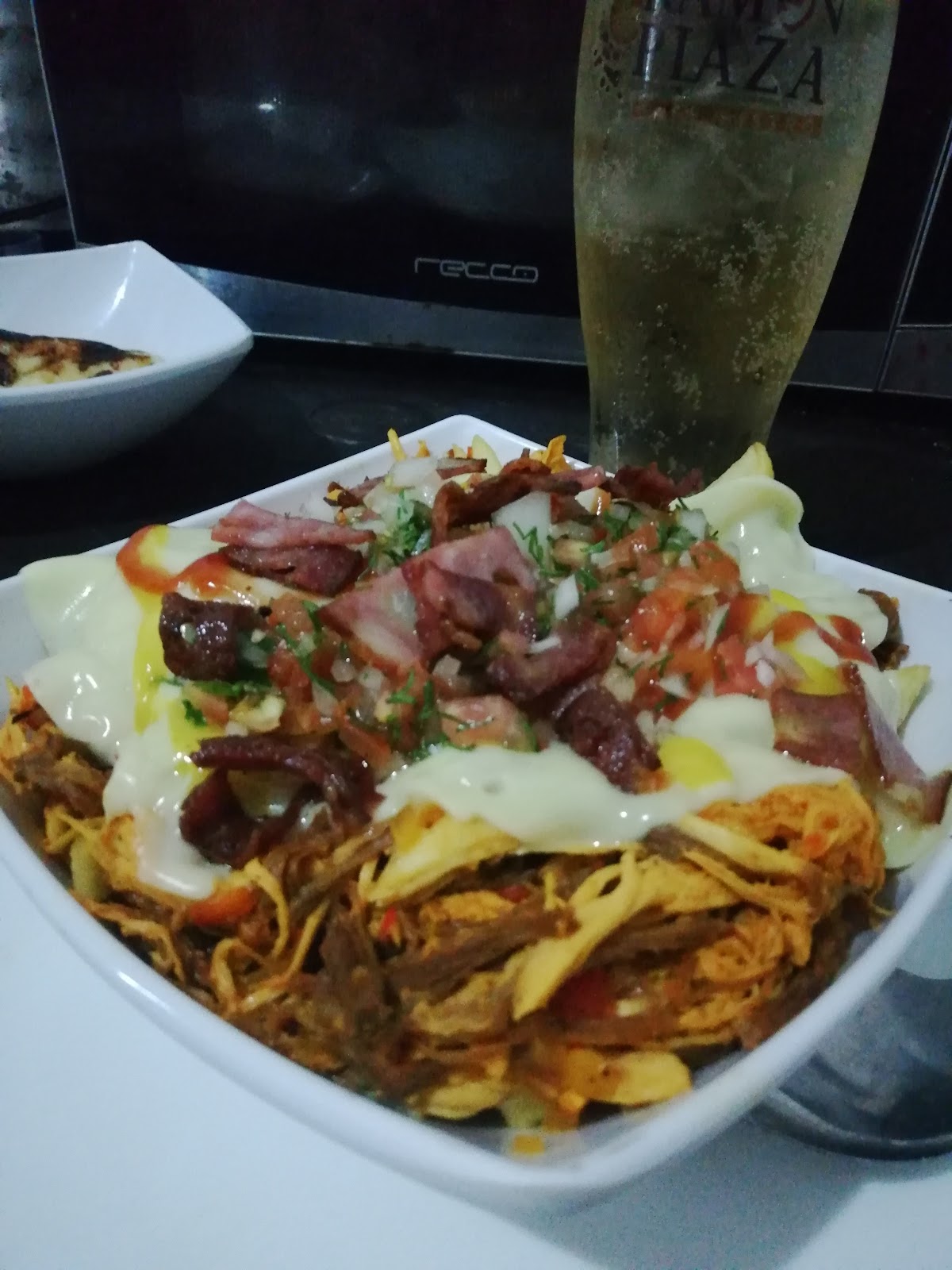 Terranova Café Gourmet