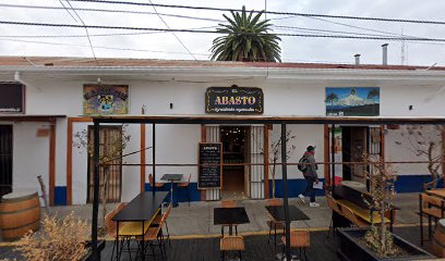 Terraza de Gamero