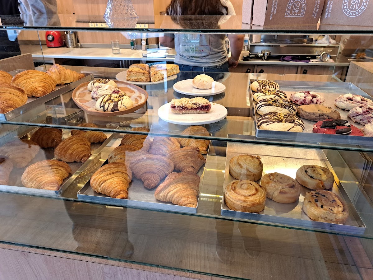 Territorio cafe