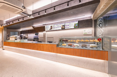 The Coffee Bean & Tea Leaf