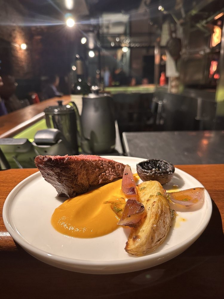 The Asado Premium Steak Experience