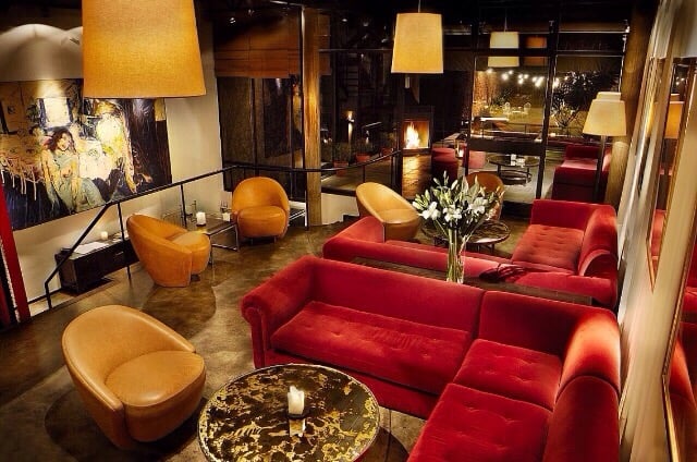 The Clubhouse