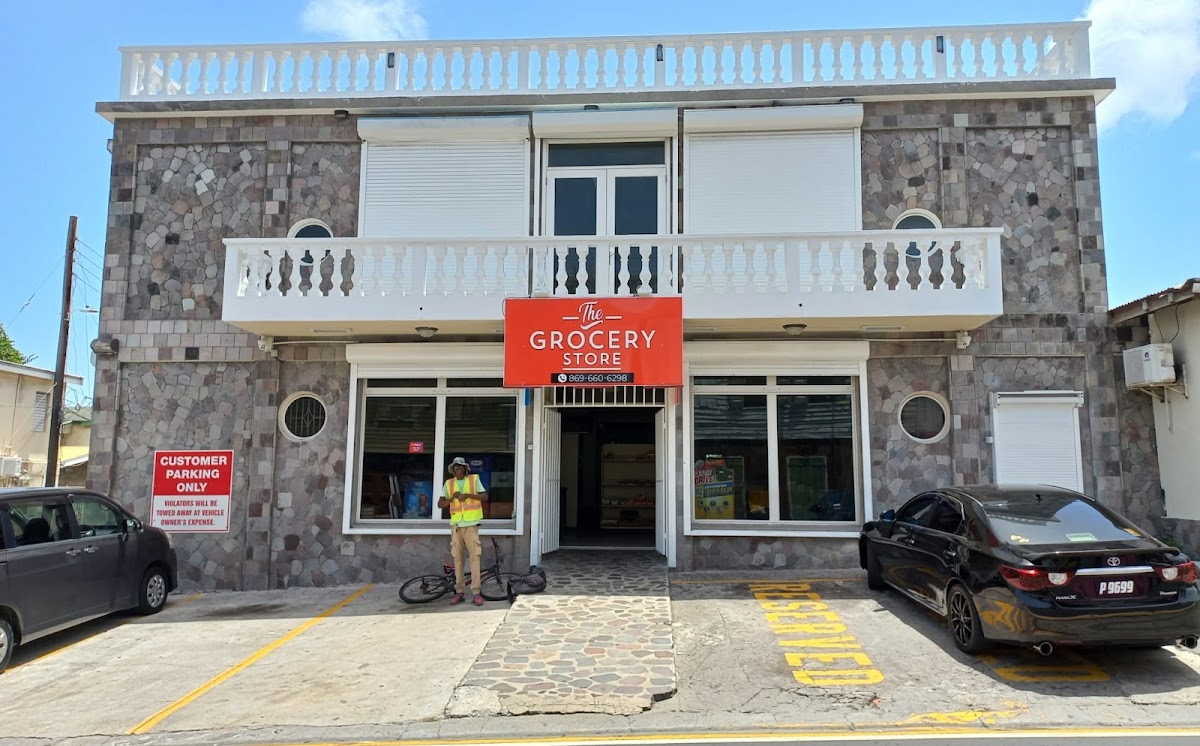 The Grocery Store