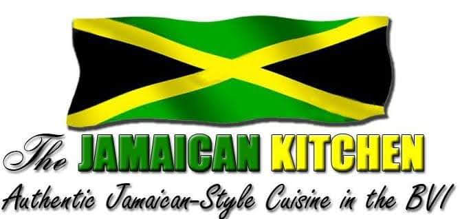 The Jamaican Kitchen