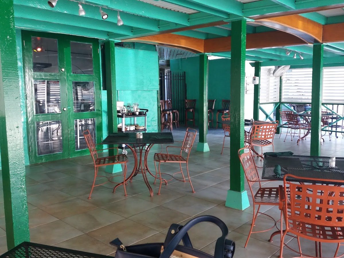 The Pub
