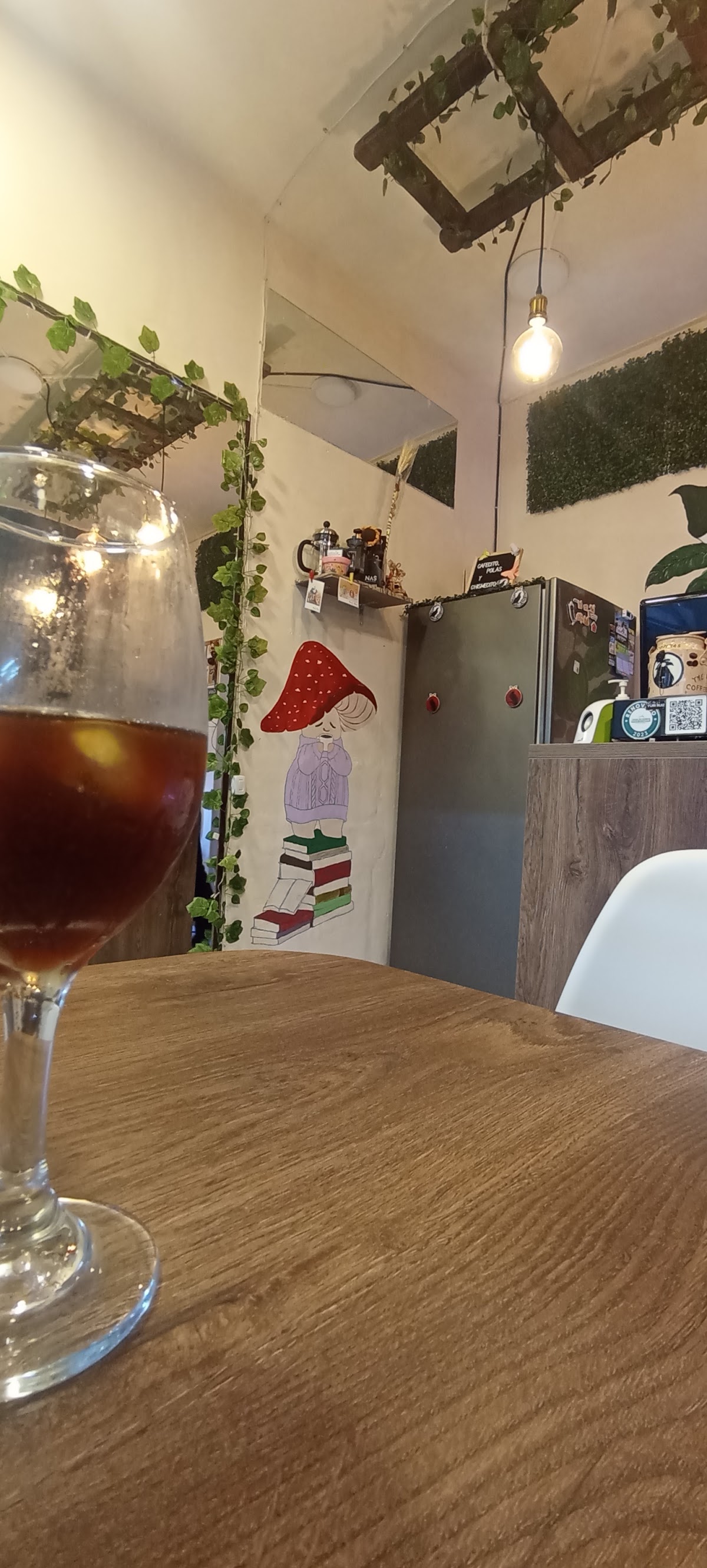 The Raven Coffee