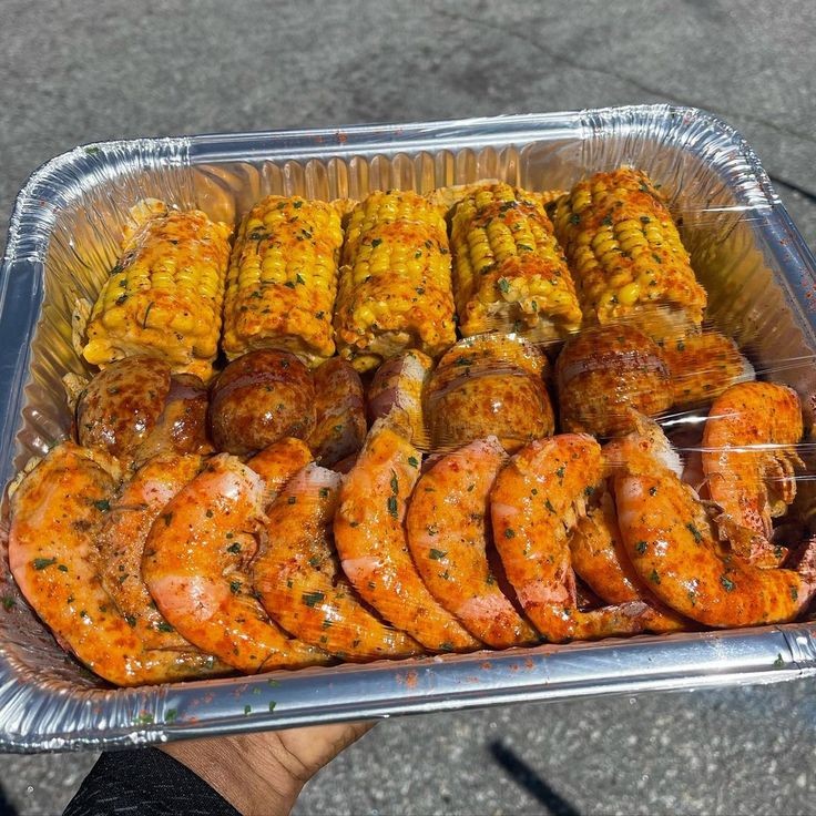 The Trini Grill