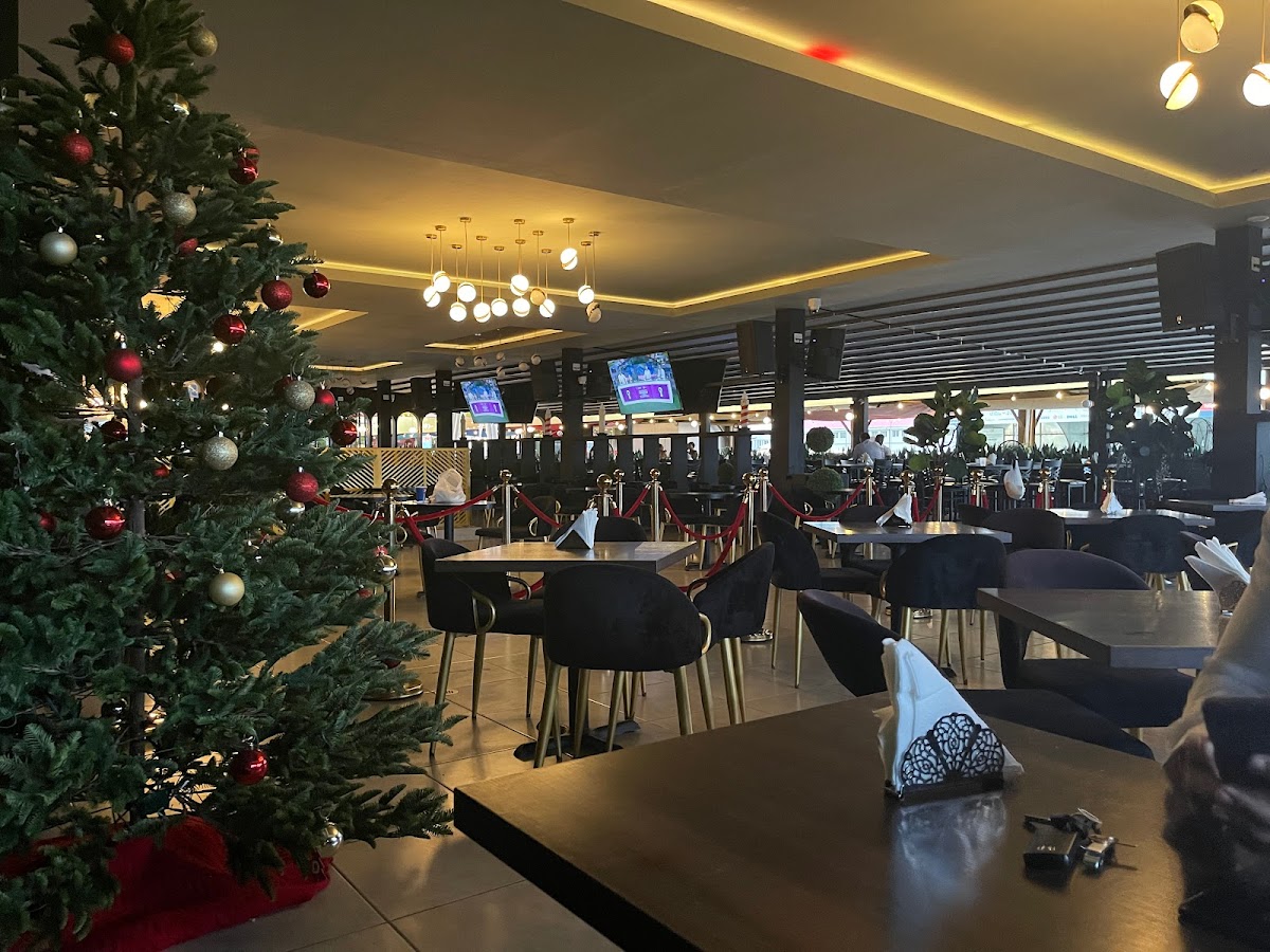 The Villagio Restaurant & Bar