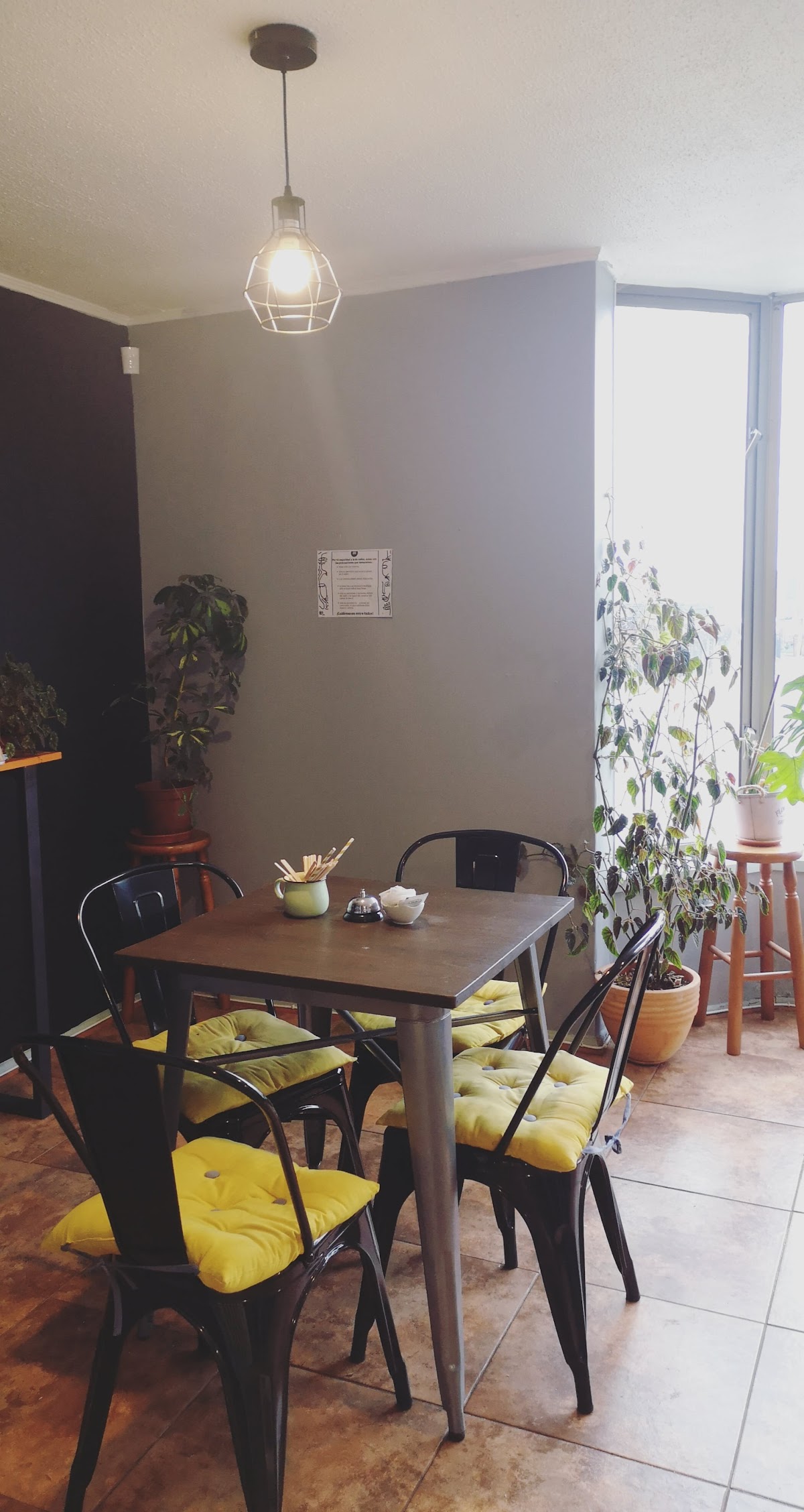 The kingdom coffee