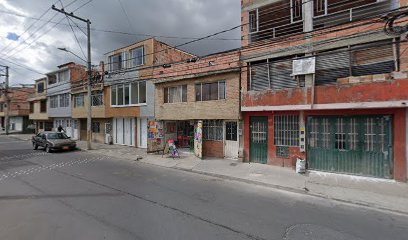 Tia Ana Rosa