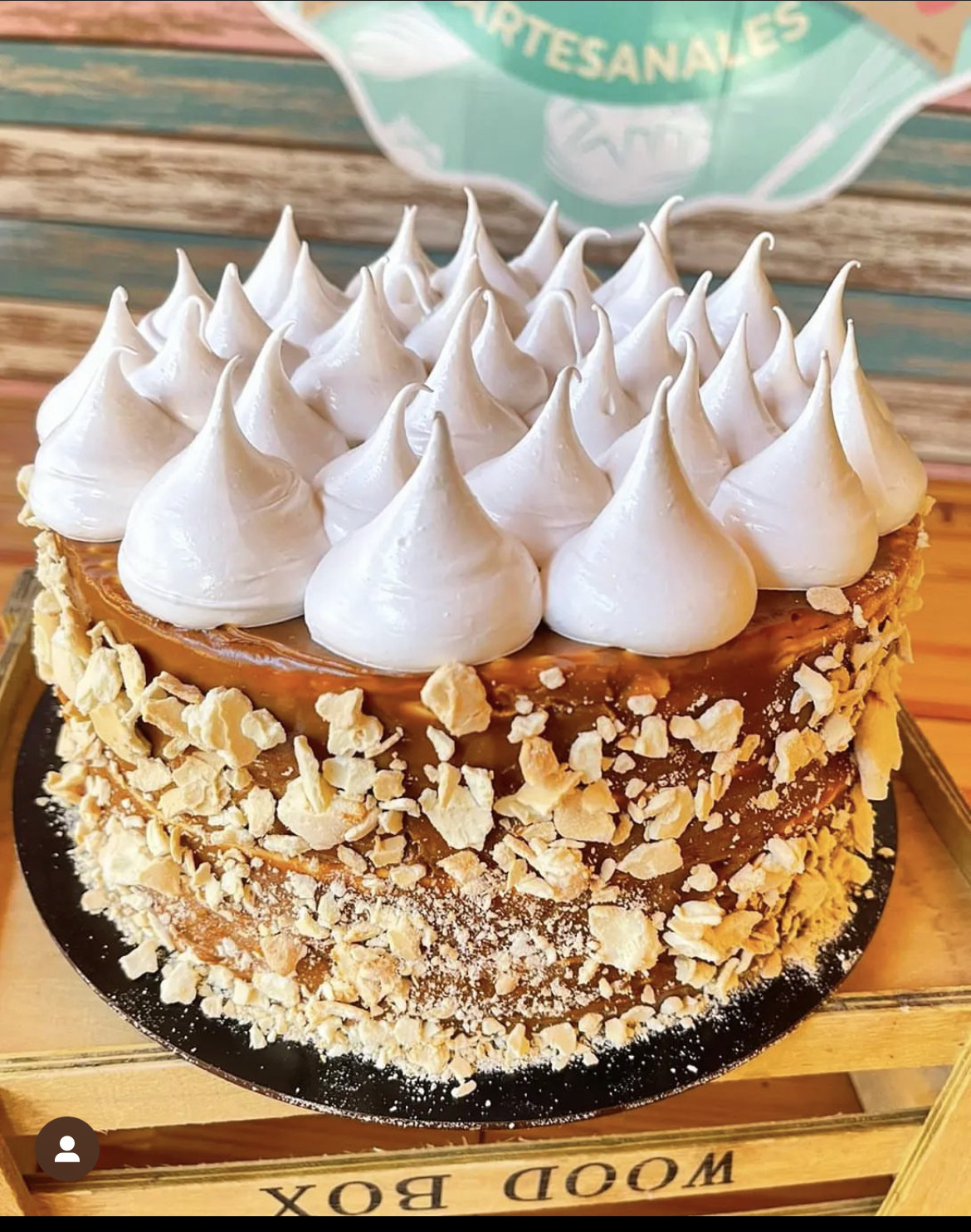 Tía Olivia Pastelería