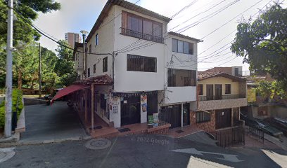Tienda