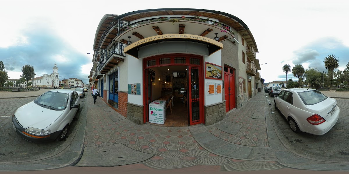Tienda Cafe