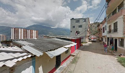 Tienda Calle vieja
