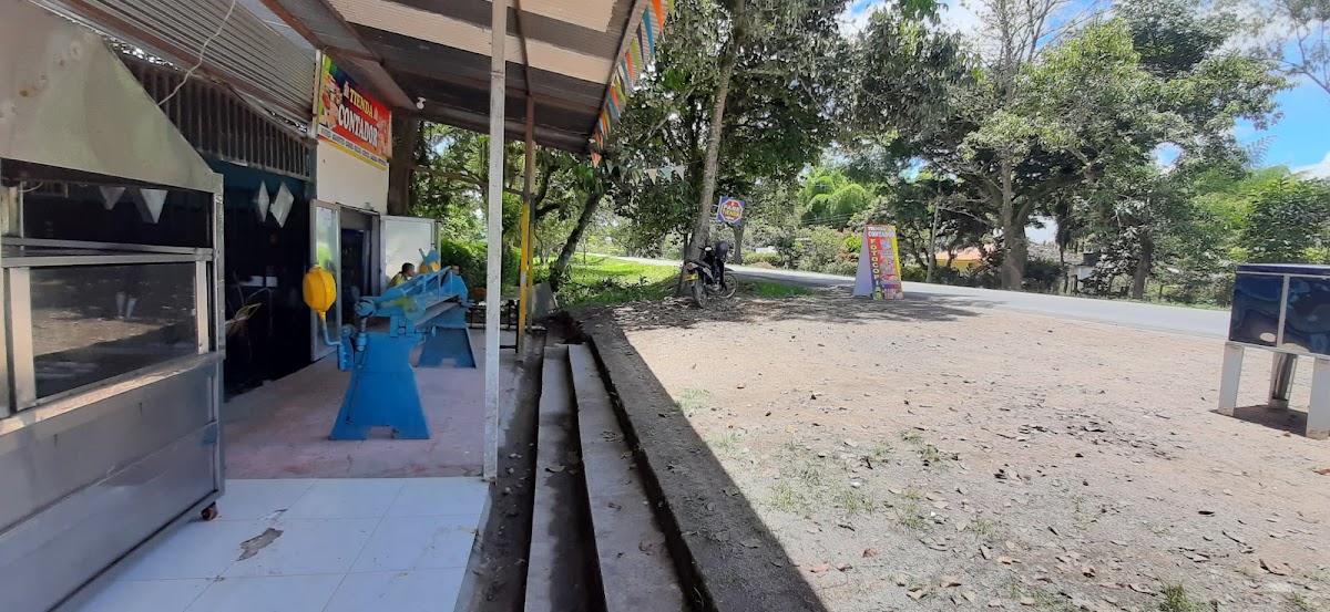 Tienda Contador