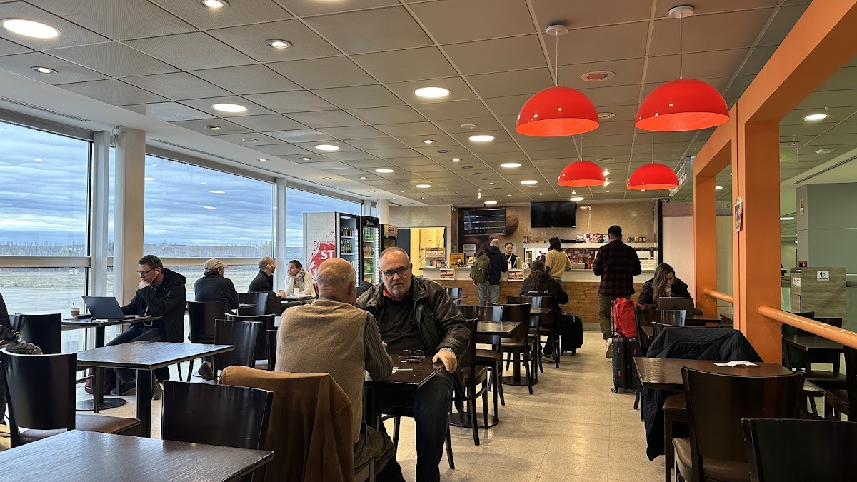 Tienda De Café