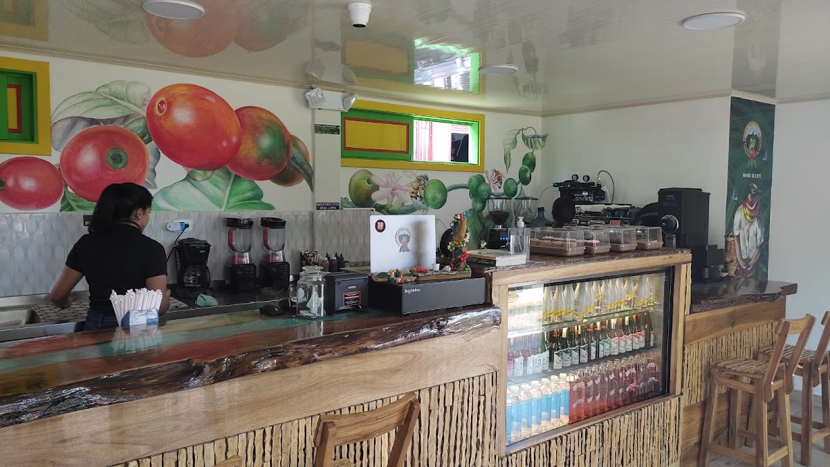Tienda Del Café Asocafe Tatamá