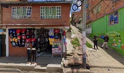 Tienda Ibagué