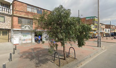 Tienda La Mona.