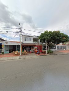 Tienda Pamplona