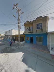 Tienda Panadería Taliana 2