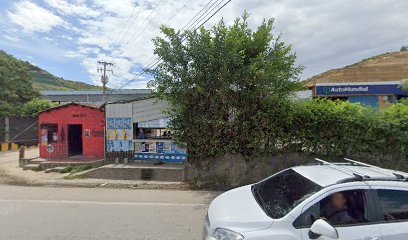 Tienda Refrescante