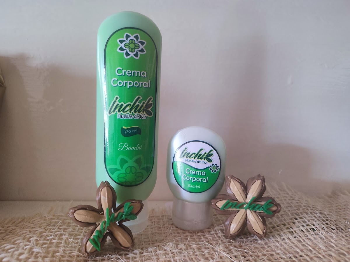 Tienda Sueños de Paz
