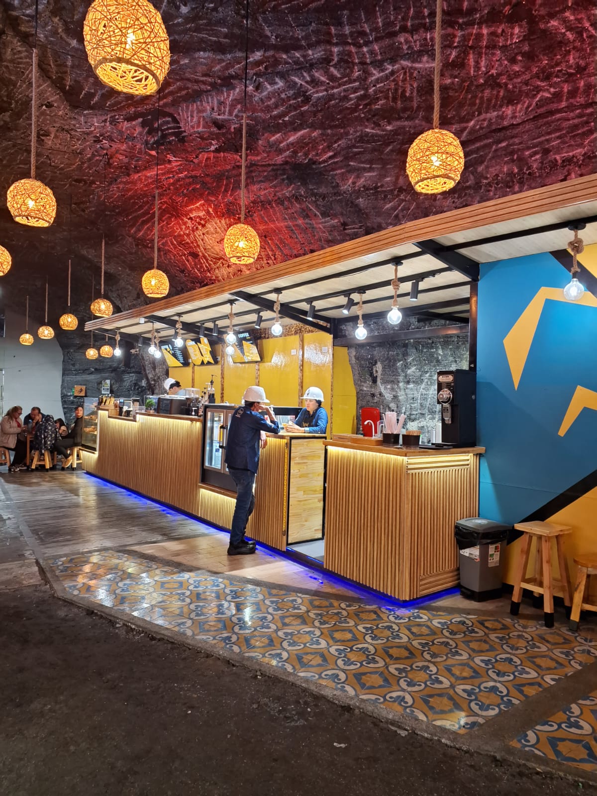 Tienda TYZY