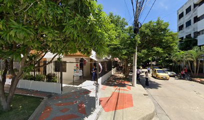 Tienda Tío