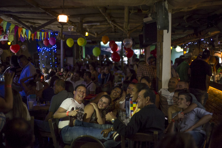 Tienda del Café - Ibagué