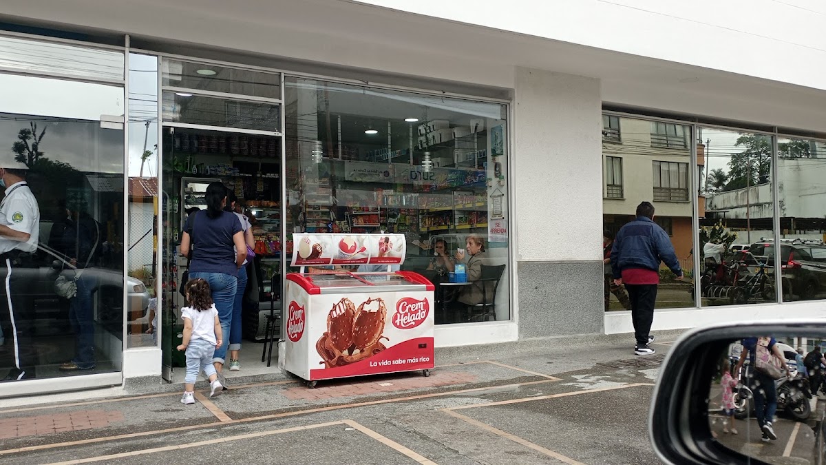 Tienda el prado