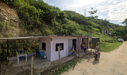 Tienda la Peñita