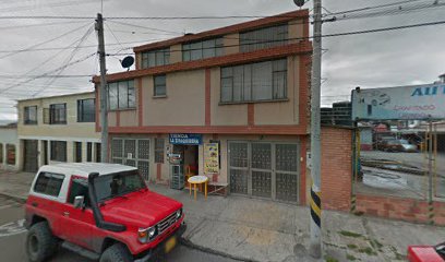 Tienda la Zipaquireña