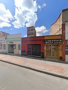 Tienda la tía